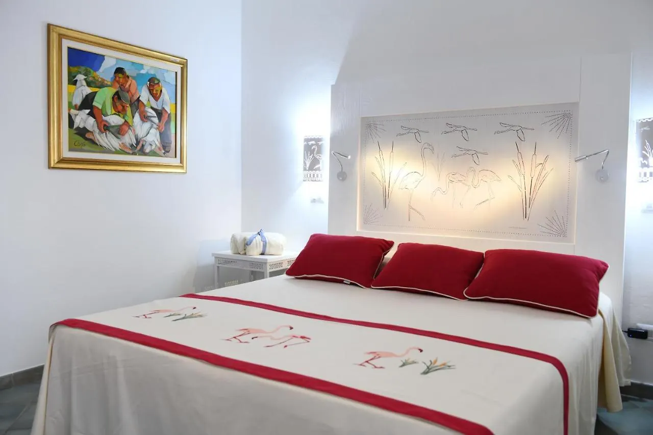 Bed & Breakfast Alghero Noon Italia