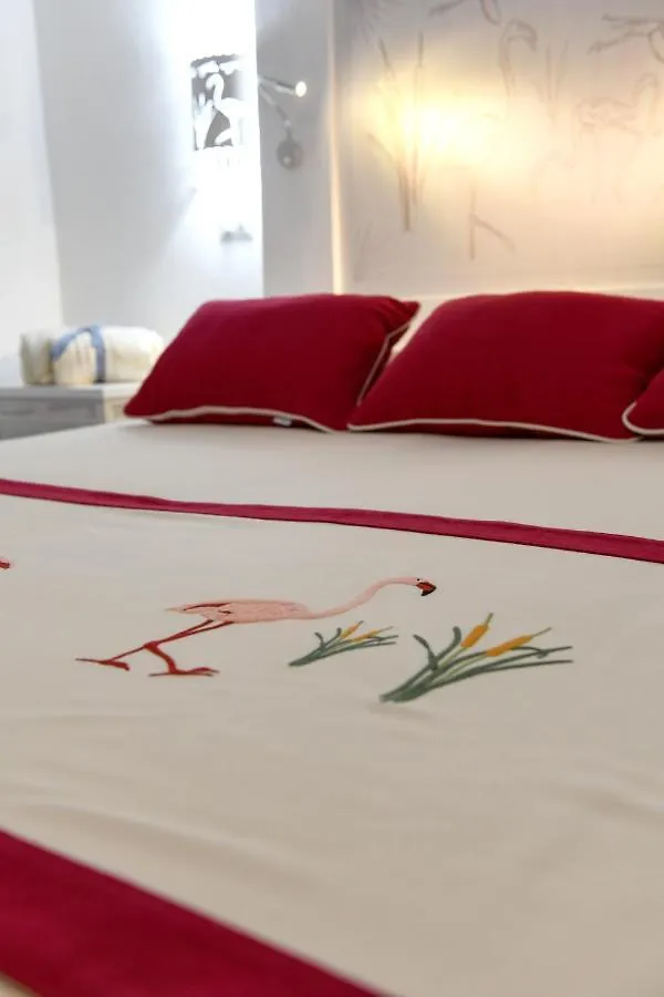 Bed & Breakfast Alghero Noon Italia