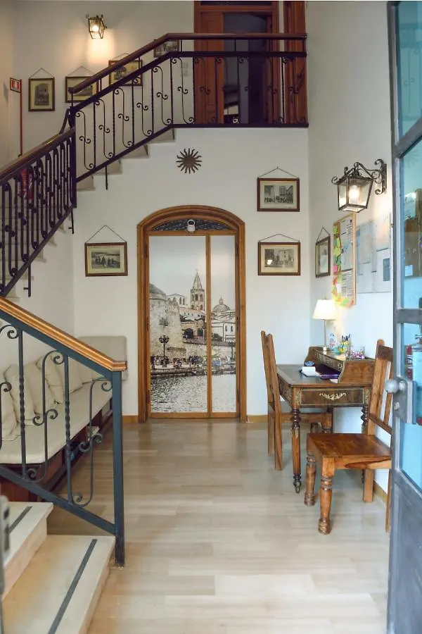 Alghero Noon Bed & Breakfast