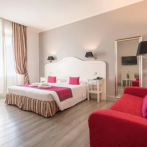 Residenza Castrense Bed and breakfast Roma