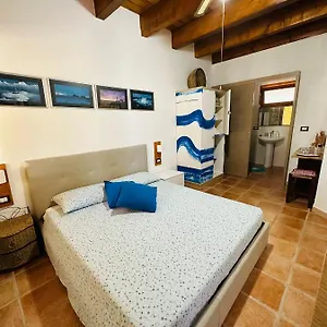  Bed & Breakfast El Matorral