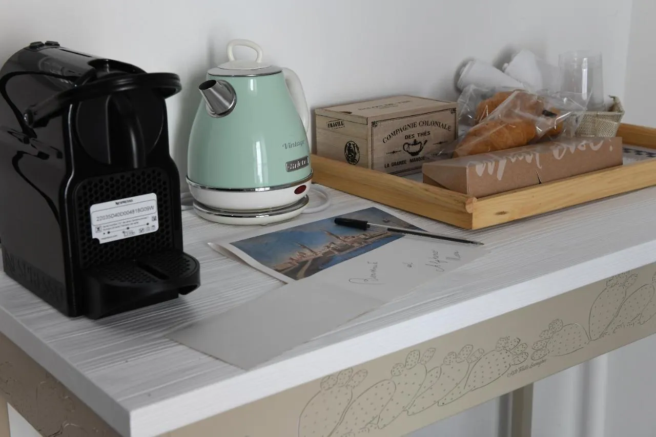 Bed and breakfast Alghero Noon Italia
